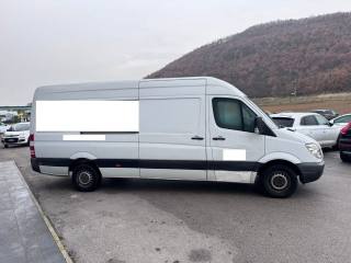 MERCEDES-BENZ Sprinter usata, con Controllo trazione