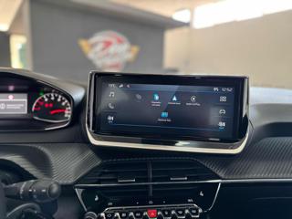 PEUGEOT 208 usata 22