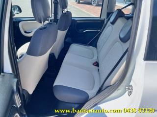 FIAT Panda usata, con Boardcomputer