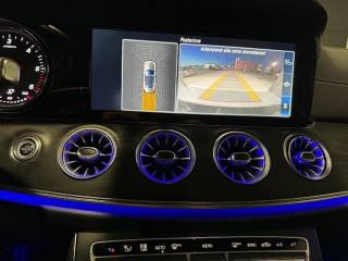 MERCEDES-BENZ E 350 usata 20