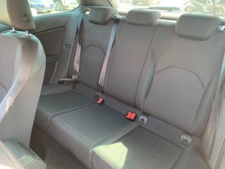 SEAT Leon usata, con Climatizzatore