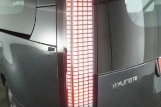 HYUNDAI Staria usata 16