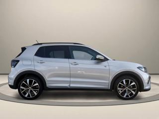 VOLKSWAGEN T-Cross usata, con Airbag Passeggero