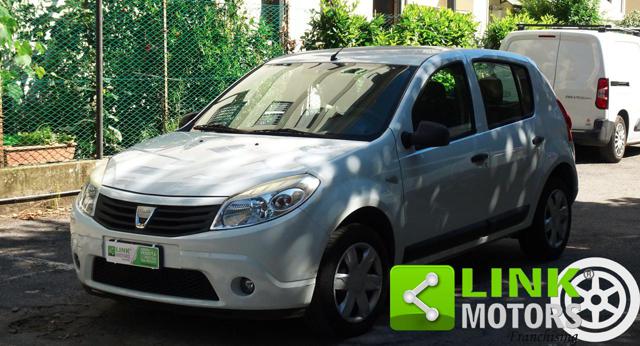 DACIA Sandero usata, con ABS