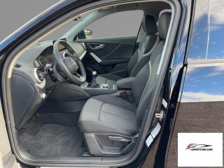 AUDI Q2 usata, con Autoradio