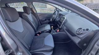 RENAULT Clio usata, con Climatizzatore