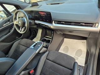 BMW 218 usata, con Controllo automatico clima