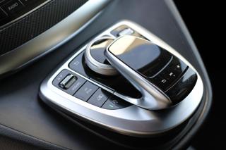 MERCEDES-BENZ V 300 usata, con Park Distance Control