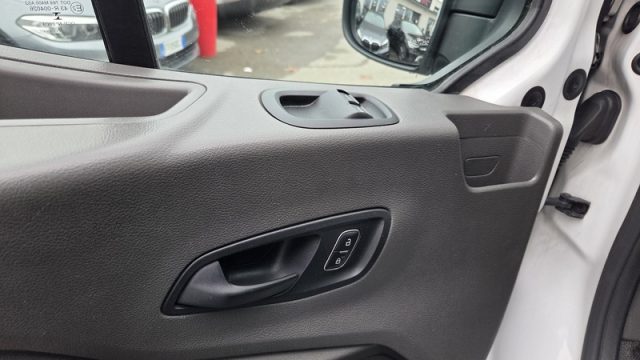 FORD Transit Custom usata, con Vivavoce