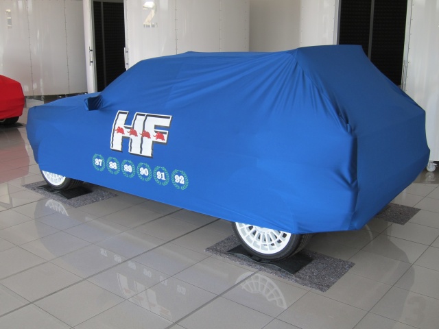 LANCIA Delta usata 2
