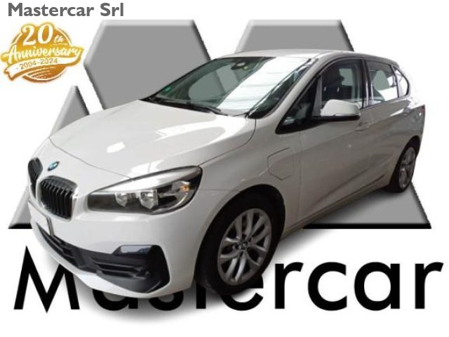 BMW 225 usata, con Airbag