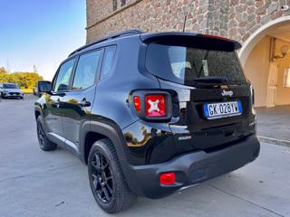 JEEP Renegade usata, con Volante multifunzione
