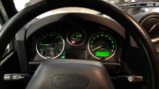 LAND ROVER Defender usata, con Airbag posteriore