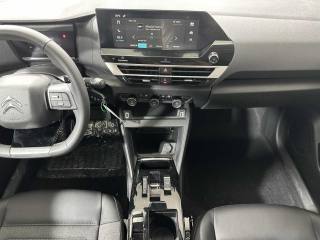 CITROEN C4 usata, con Immobilizzatore elettronico