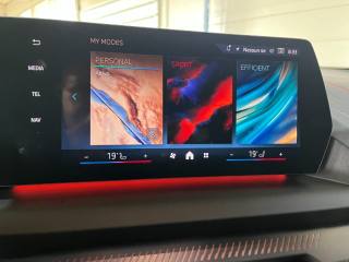 BMW 120 usata, con Immobilizzatore elettronico