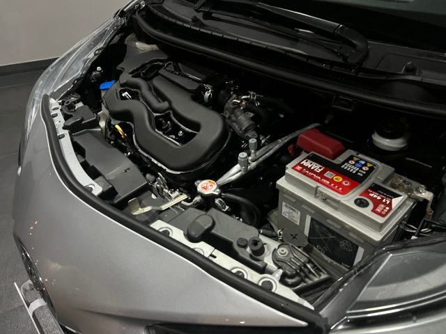 TOYOTA Aygo usata, con ESP