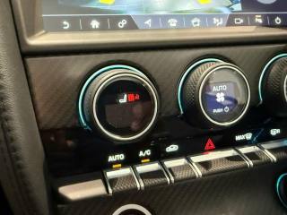 JAGUAR F-Type usata, con Cruise Control