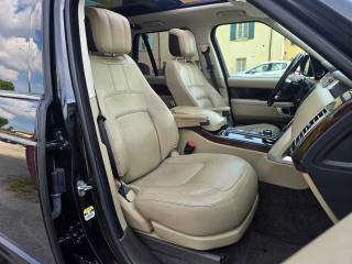 LAND ROVER Range Rover usata 145