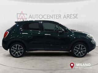 FIAT 500X usata, con Boardcomputer