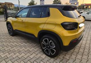 JEEP Avenger usata, con Climatizzatore