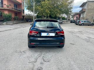 AUDI A1 usata, con Airbag