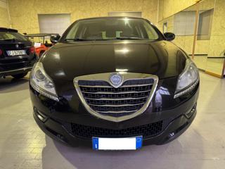 LANCIA Delta usata, con Airbag