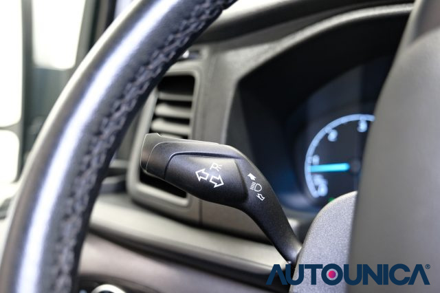 FORD Transit Custom usata, con Bluetooth