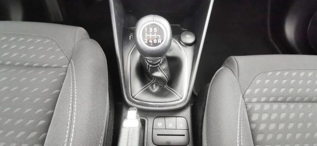 FORD Fiesta usata, con ESP