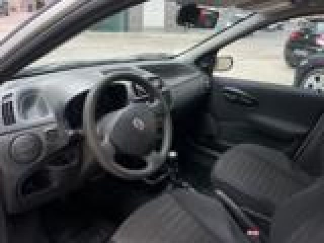 FIAT Punto usata, con Chiusura centralizzata