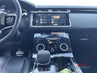 LAND ROVER Range Rover Velar usata 12