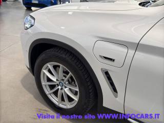 BMW X3 usata, con Fari LED
