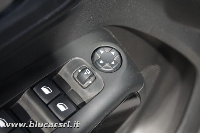 CITROEN C5 Aircross usata, con Bluetooth