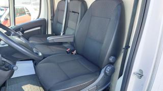 OPEL Movano usata, con Boardcomputer