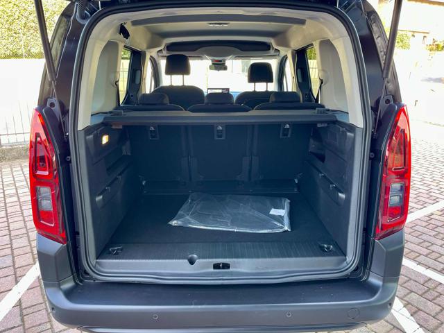 FIAT Doblo usata, con ESP