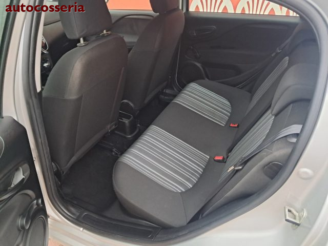 FIAT Punto Evo usata, con Antifurto
