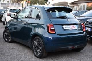 FIAT 500e usata, con Airbag Passeggero