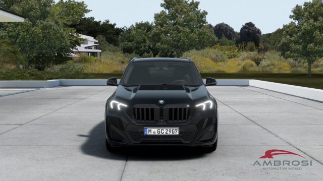 BMW X1 usata 3