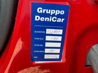 FIAT 500X usata, con ESP