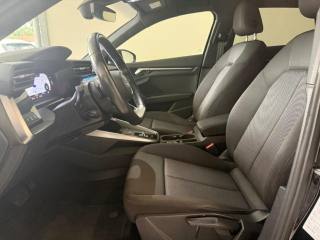 AUDI A3 usata, con Cruise Control