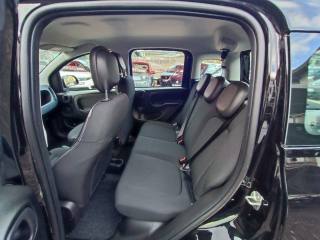 FIAT Panda usata, con Fendinebbia