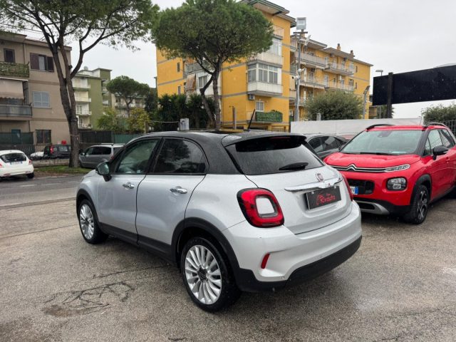 FIAT 500X usata, con Alzacristalli elettrici