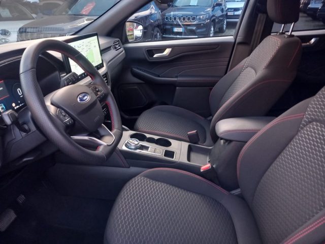 FORD Kuga usata, con Controllo elettronico della corsia