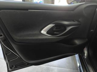 TOYOTA Yaris usata, con Climatizzatore