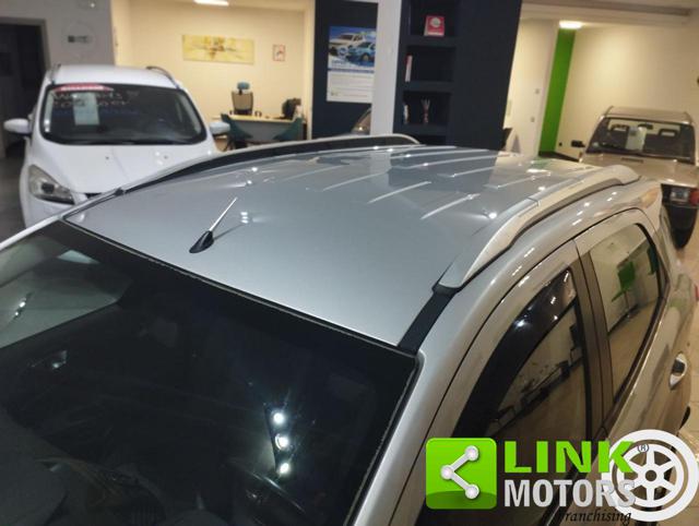FORD EcoSport usata 21