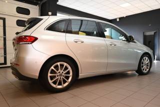 MERCEDES-BENZ B 180 usata 89