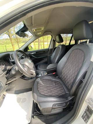 BMW X1 usata, con Park Distance Control