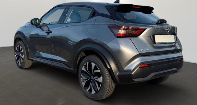 NISSAN Juke usata, con Airbag