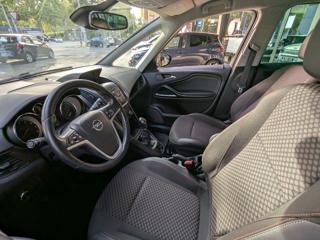 OPEL Zafira Tourer usata, con Climatizzatore