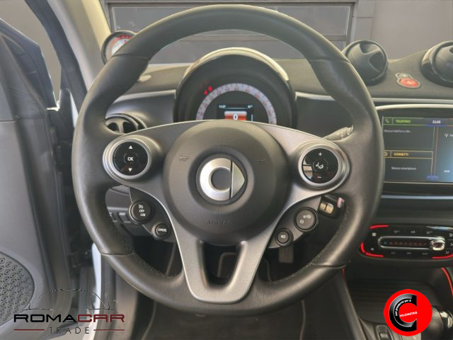 SMART ForTwo usata, con ESP