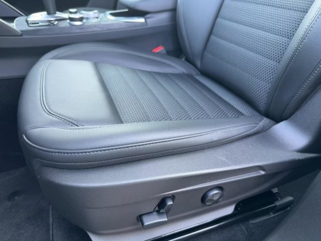 ALFA ROMEO Stelvio usata, con Fari Xenon